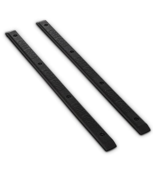 Crab Grab Skate Rails - People Skate and Snowboard