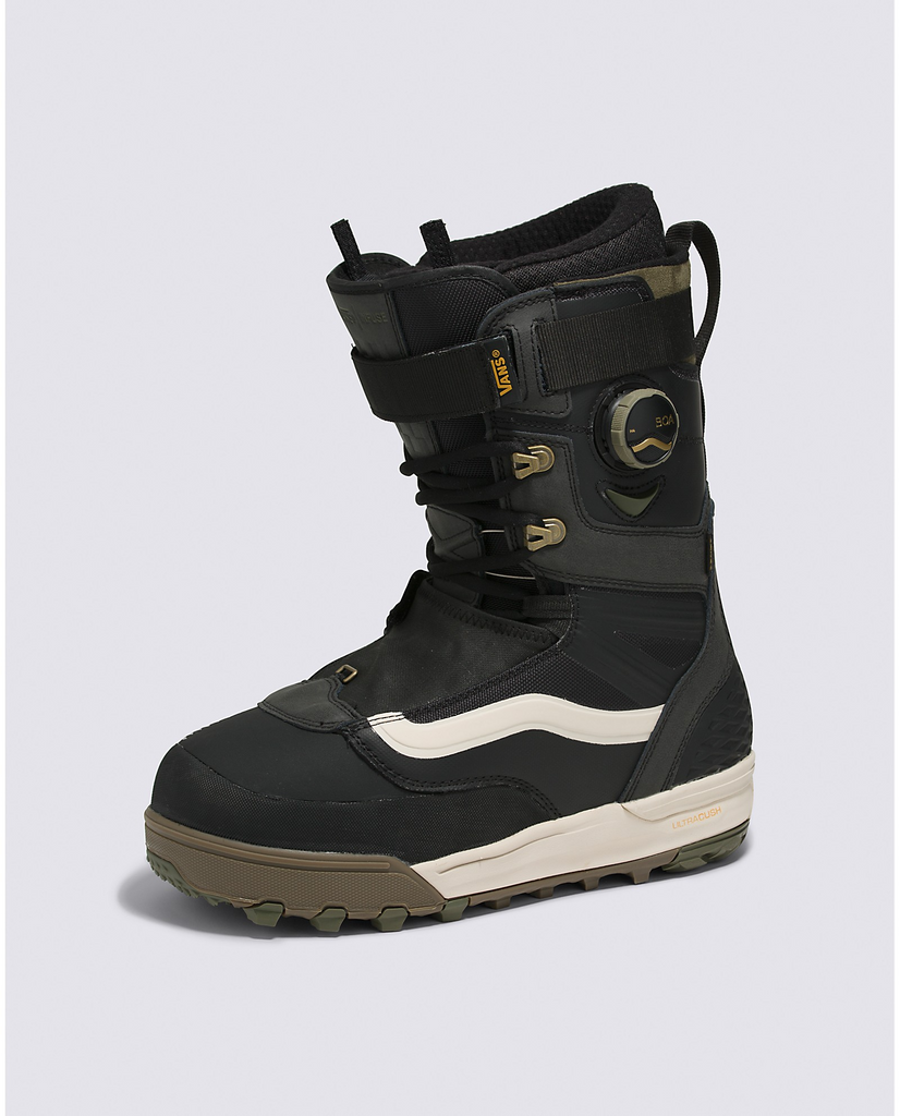 Vans Infuse Snowboard Boots - People Skate and Snowboard