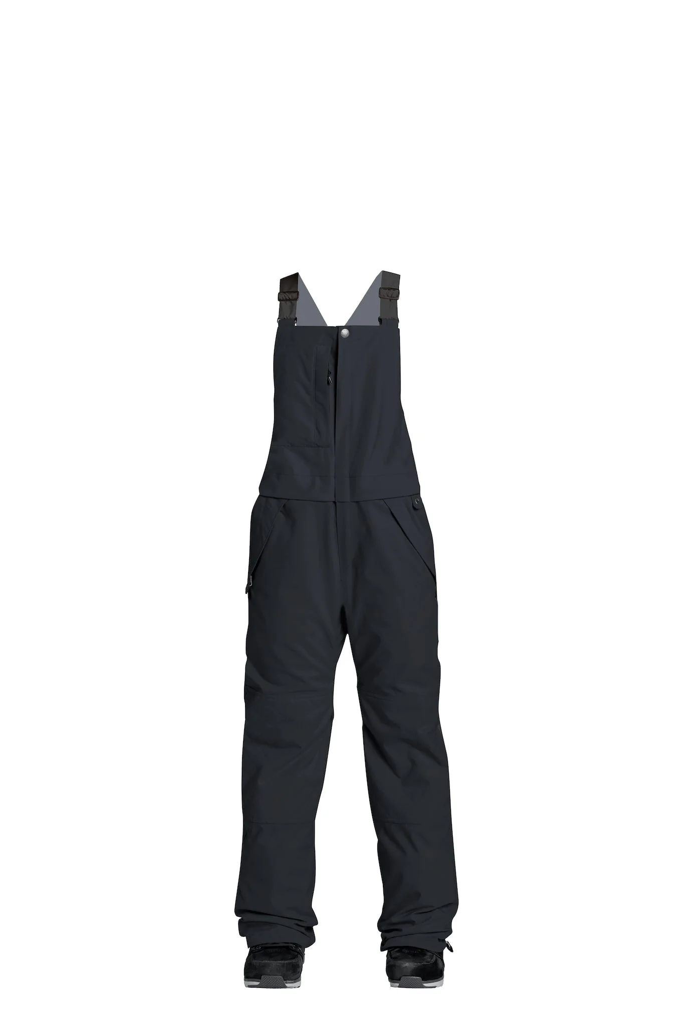 Airblaster Womens Hot Bib - People Skate and Snowboard