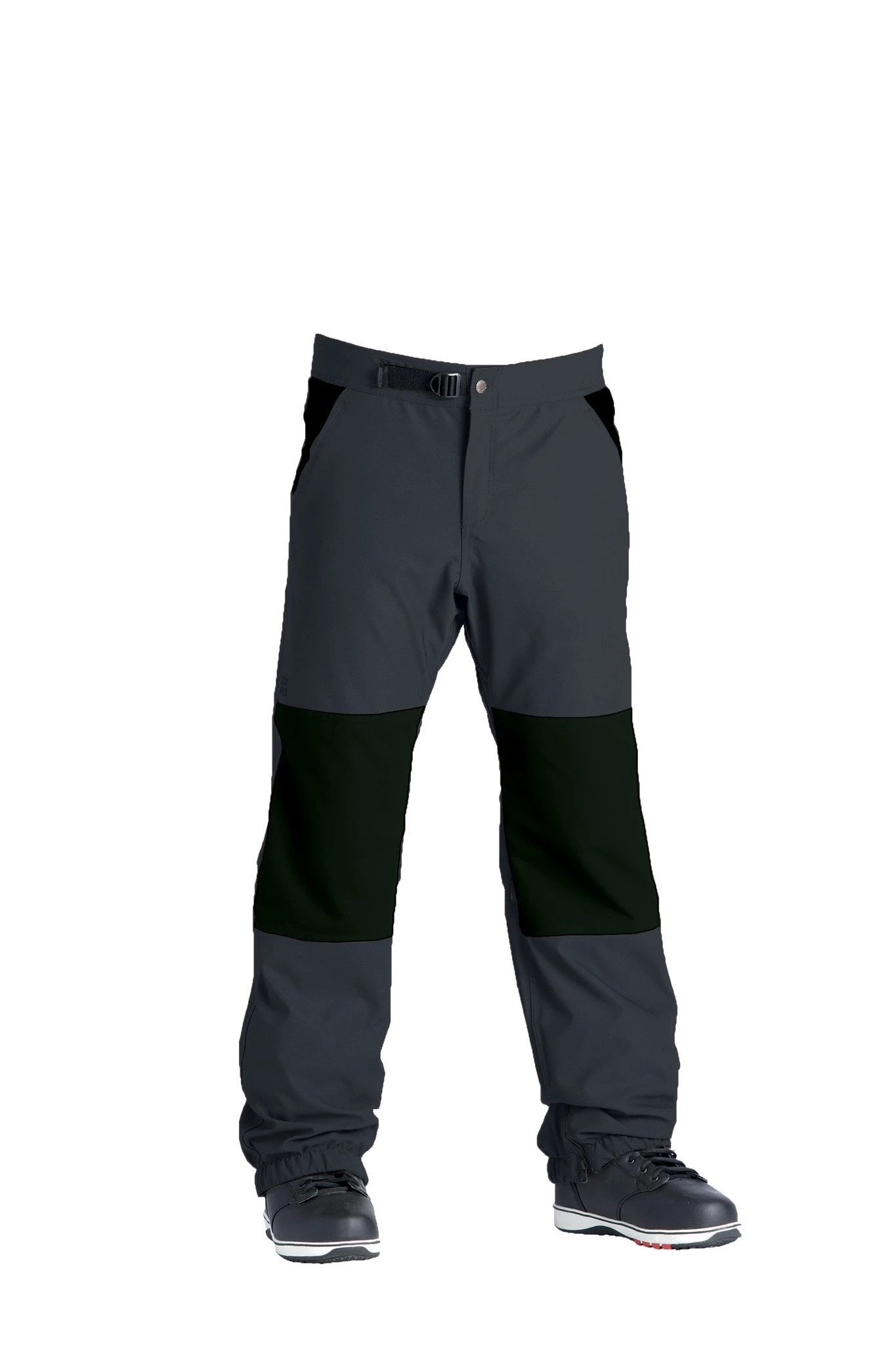 Airblaster Elastic Boss Snow Pant - People Skate and Snowboard