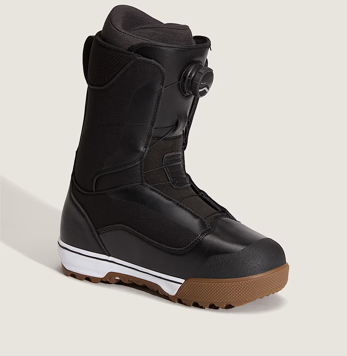 Vans Aura Pro Double BOA Snowboard Boots 2026 - People Skate and Snowboard