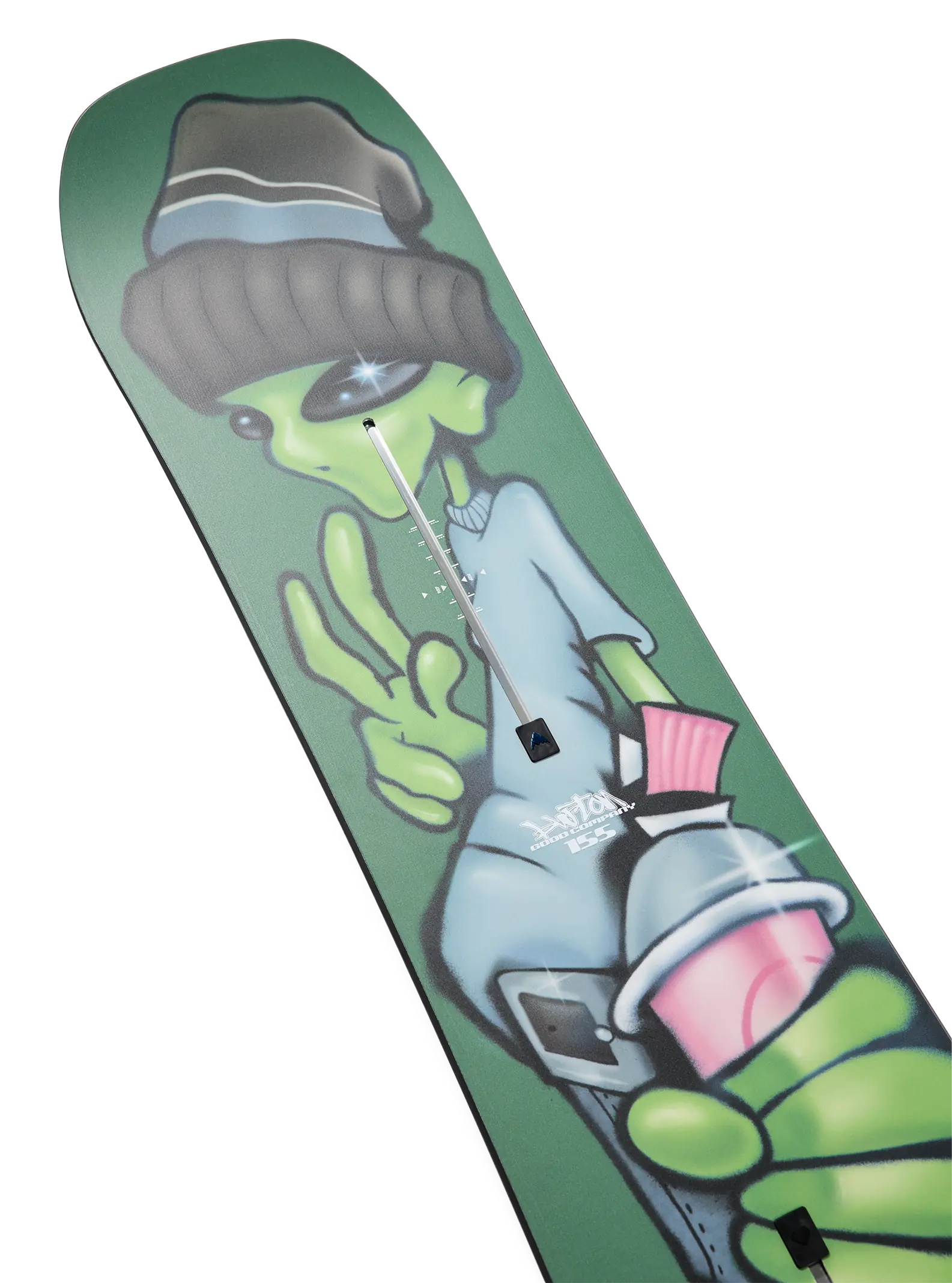 Burton-Good-Company-Snowboard-Alien-2027-nose-detail