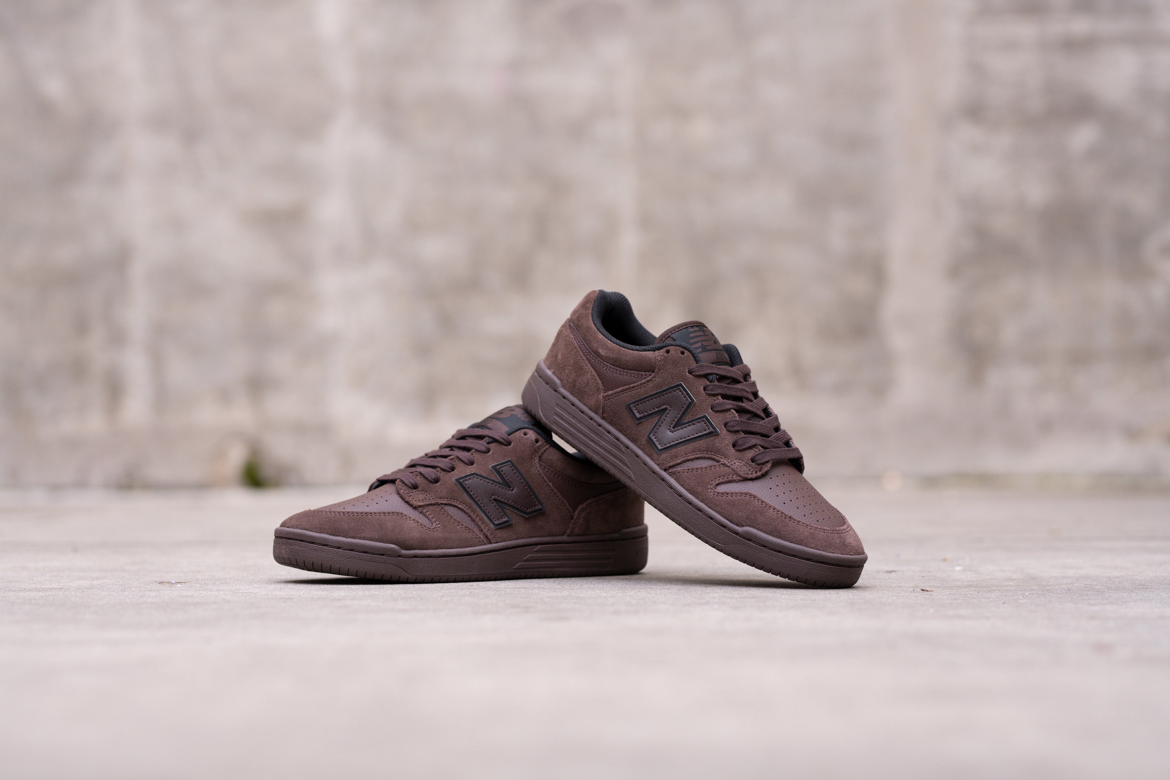 New Balance Numeric 480 Skate Shoes - People Skate and Snowboard