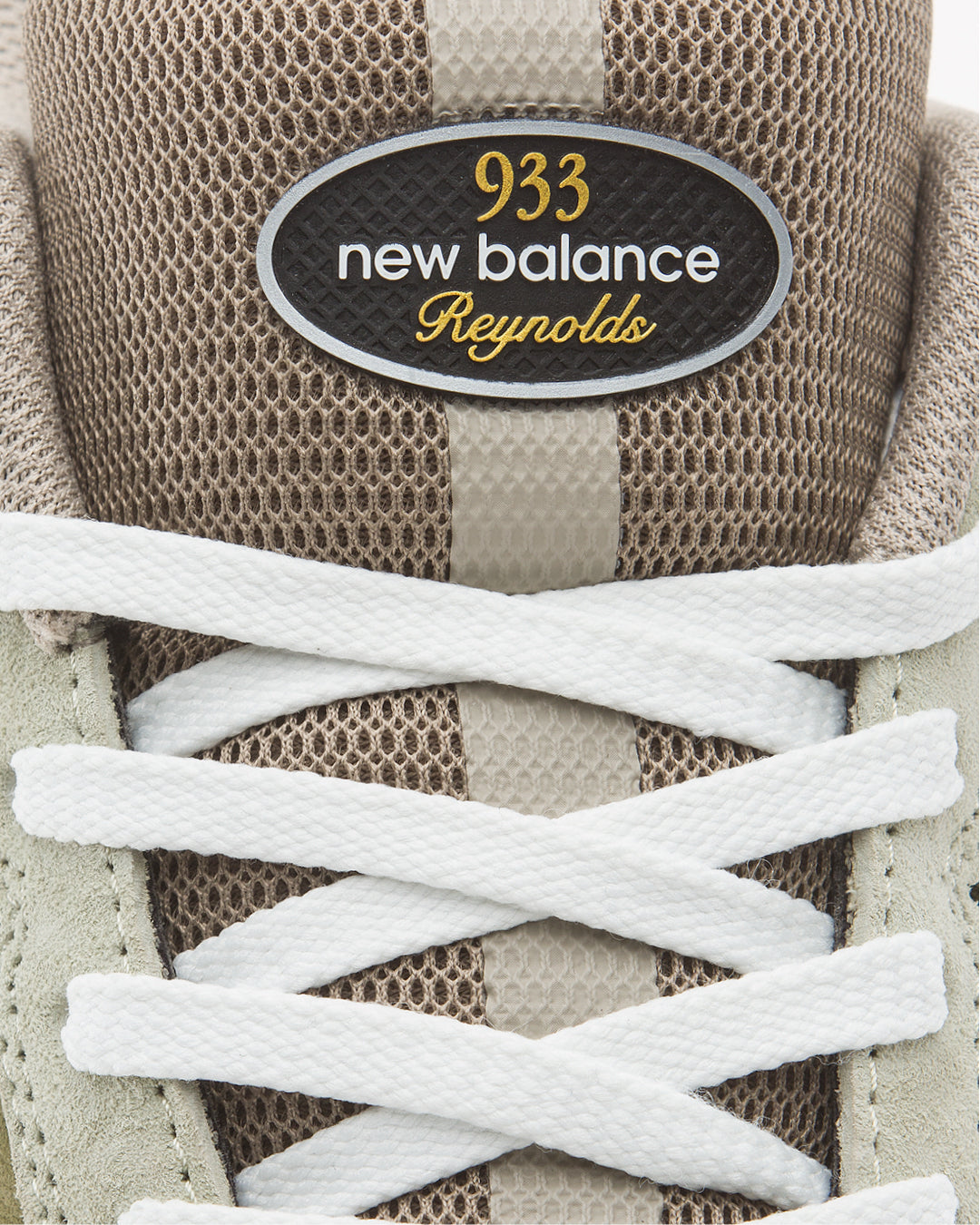 New Balance Numeric Andrew Reynolds 933 - People Skate and Snowboard