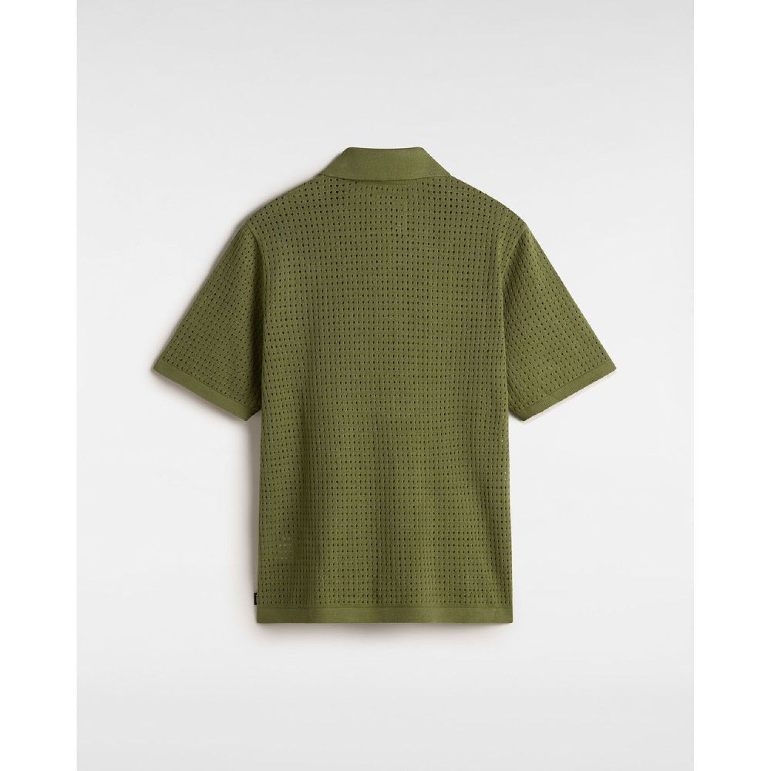 Vans Feldman Sweater Polo - People Skate and Snowboard
