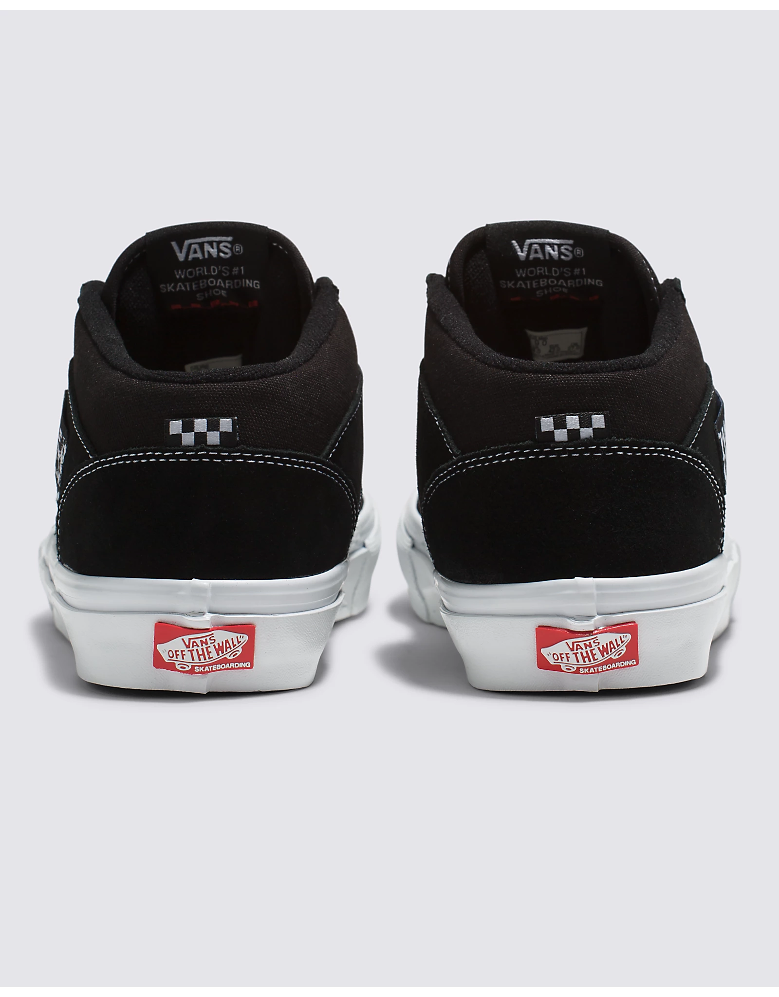 Vans Skate Half Cab Shoes - People Skate and Snowboard