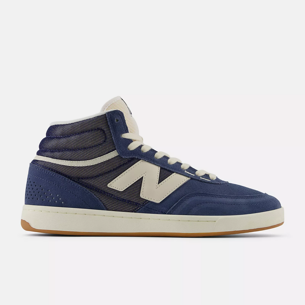 New Balance Numeric 440 High V2 Skate Shoes - People Skate and Snowboard