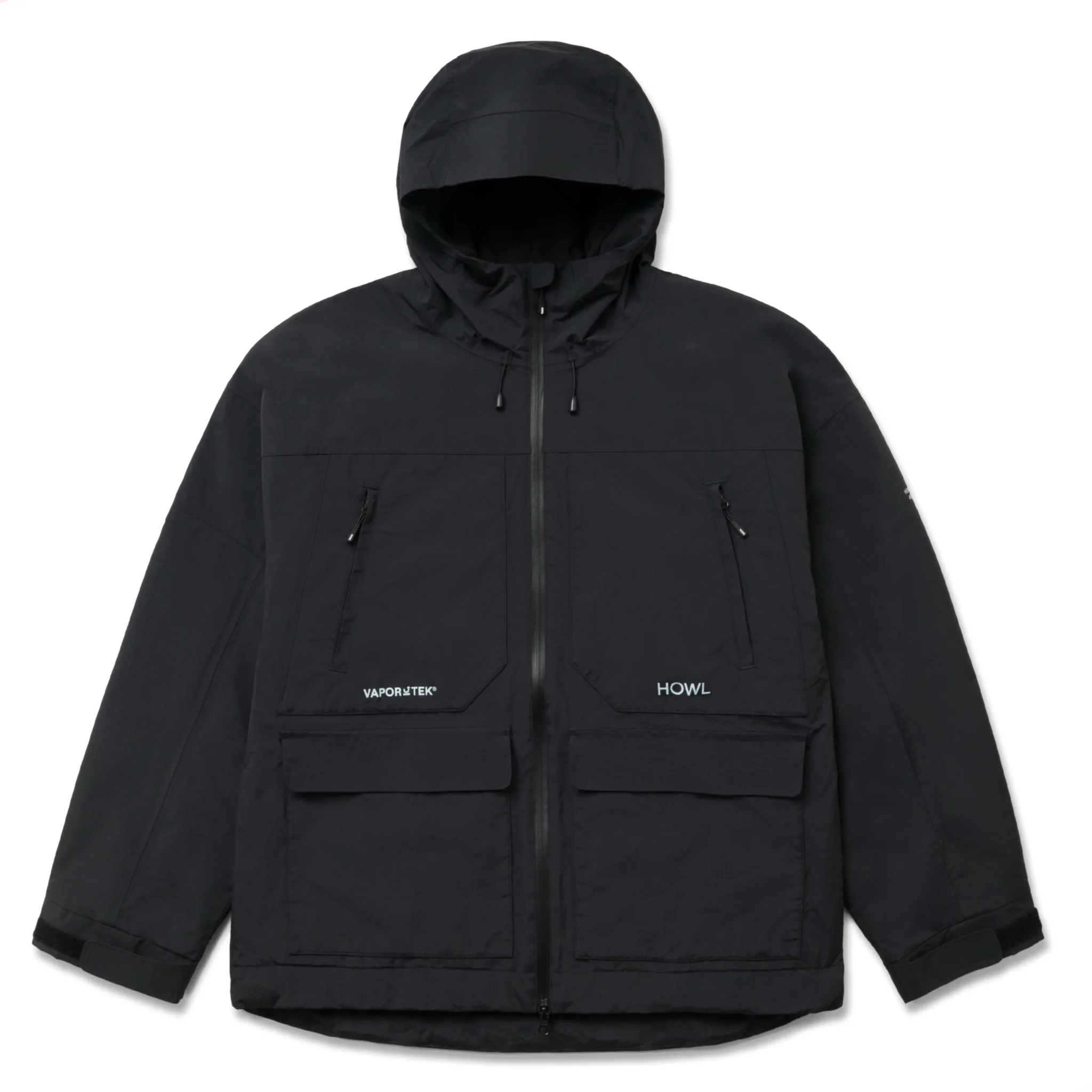 Howl Supply Heritage Jacket - People Skate and Snowboard