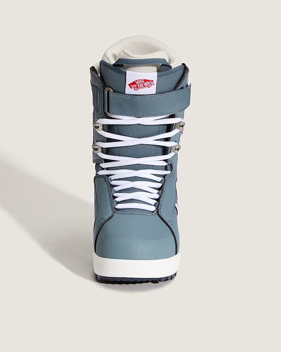 Vans Womens Hi Standard Pro Snowboard Boots 2026 - People Skate and Snowboard