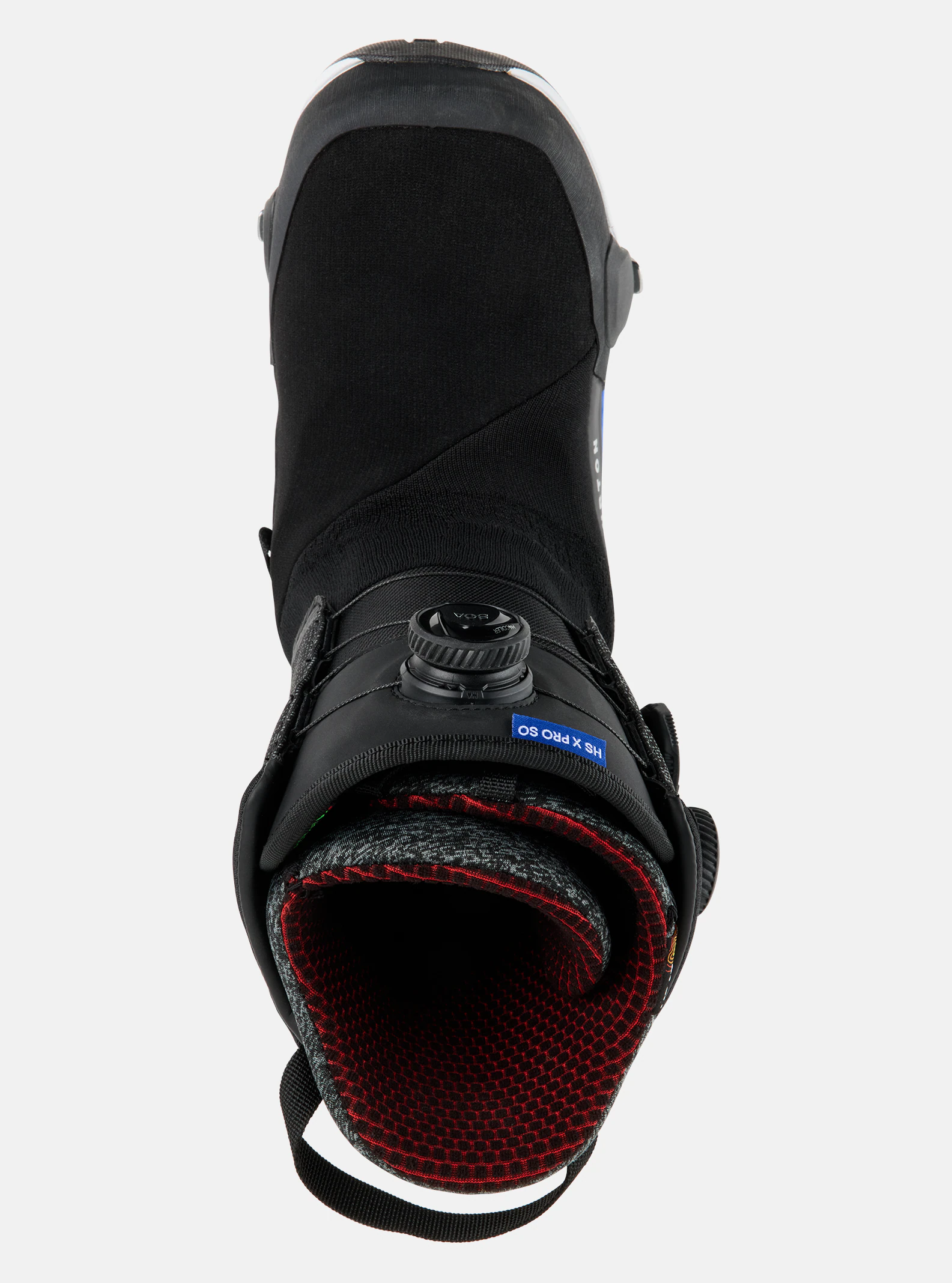 Burton Highshot X Pro Step On Snowboard Boots - People Skate and Snowboard