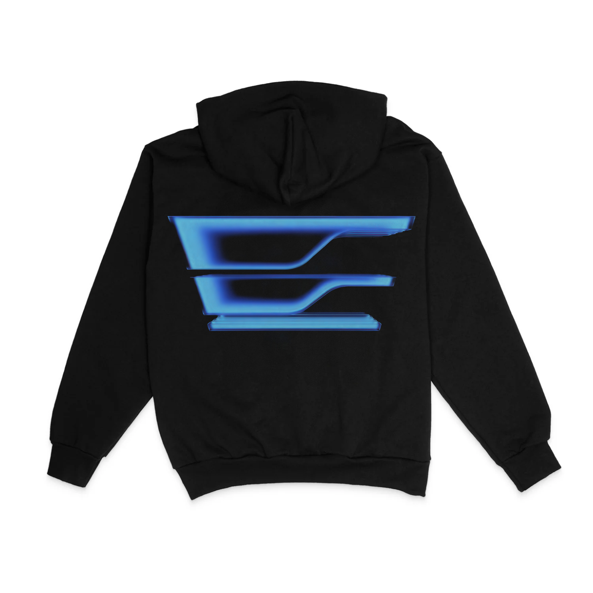 EDGLRD Baby Invasion Rabbit Hoodie - People Skate and Snowboard