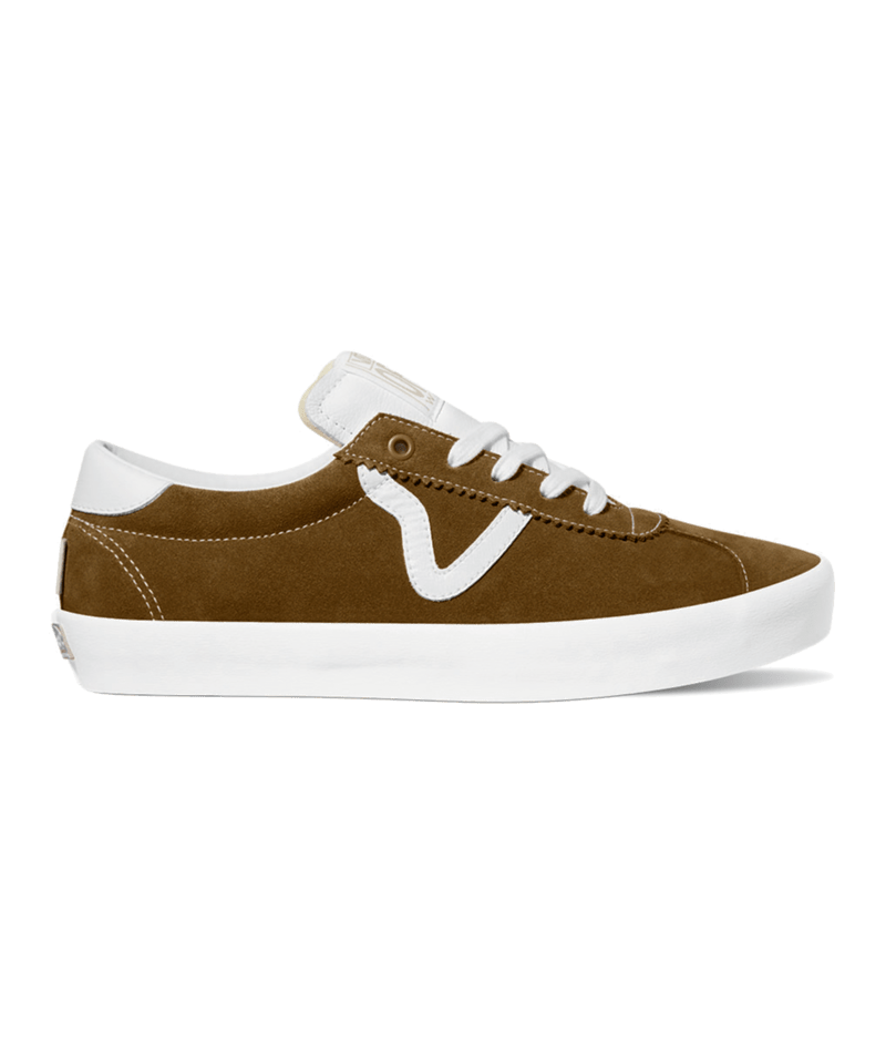 Vans Skate Sport Shoe - People Skate and Snowboard
