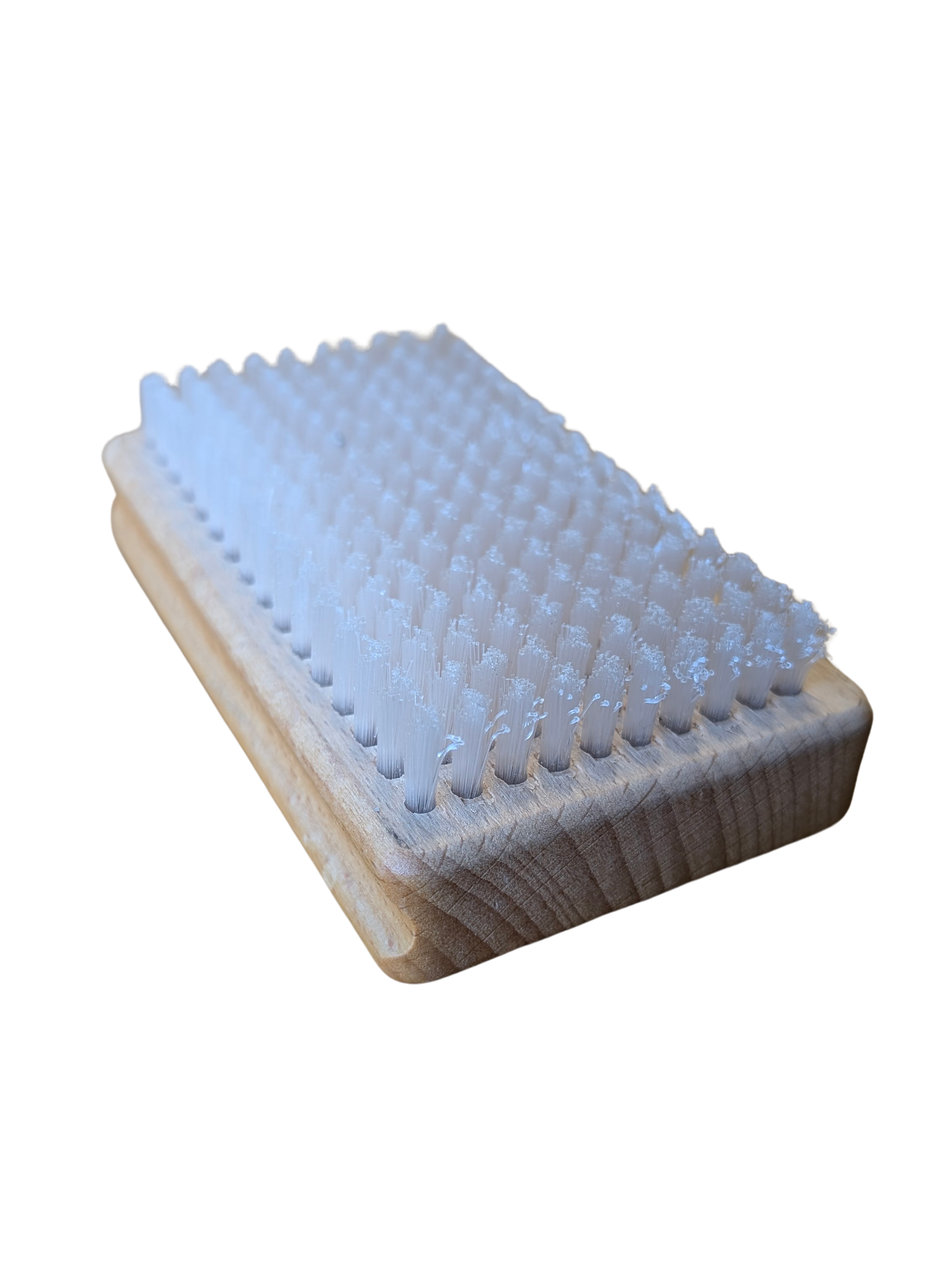 People Nylon Wax Brush - People Skate and Snowboard