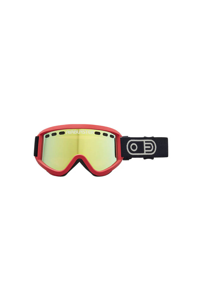 Airblaster Air Goggle – People Skate and Snowboard Airblaster Air Goggle – People Skate and Snowboard