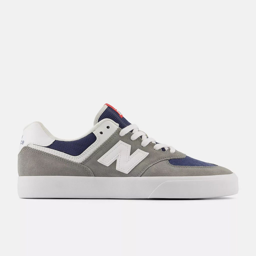 New Balance Numeric 574 Vulc Skate Shoes - People Skate and Snowboard
