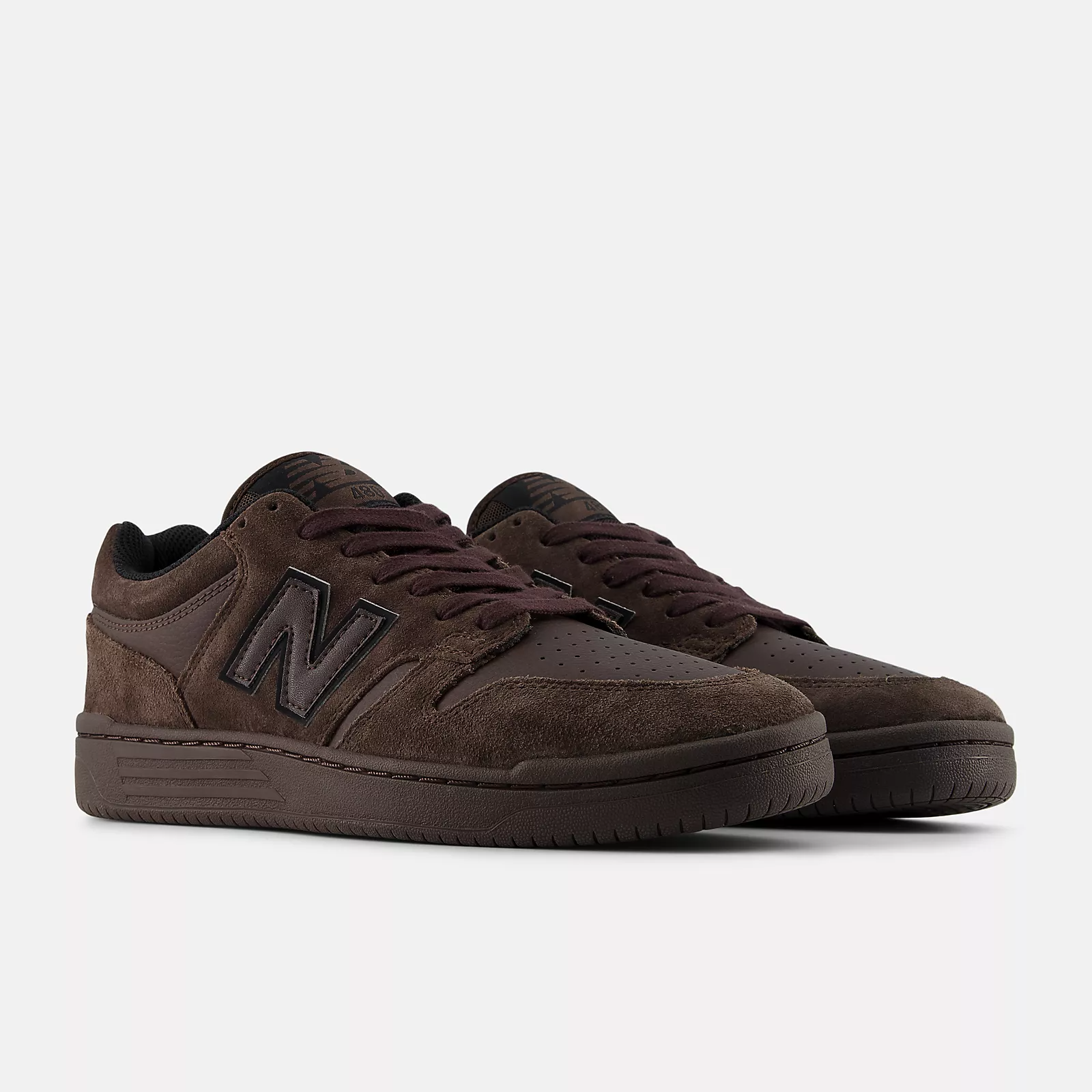 New Balance Numeric 480 Skate Shoes - People Skate and Snowboard