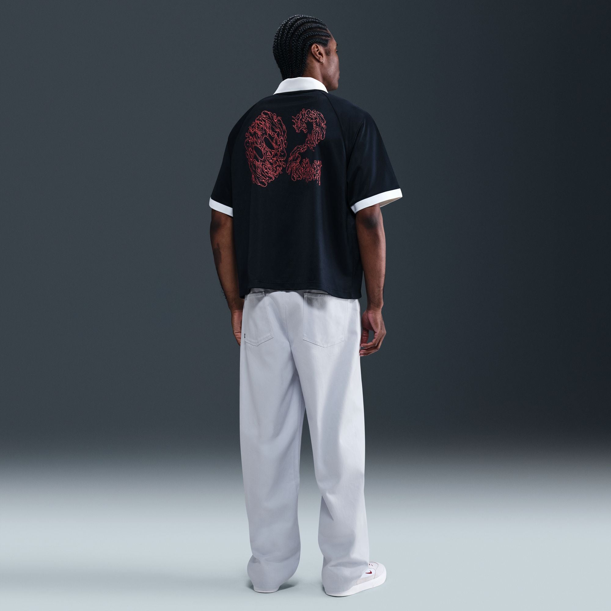 Nike SB Loose Denim Skate Pants - People Skate and Snowboard