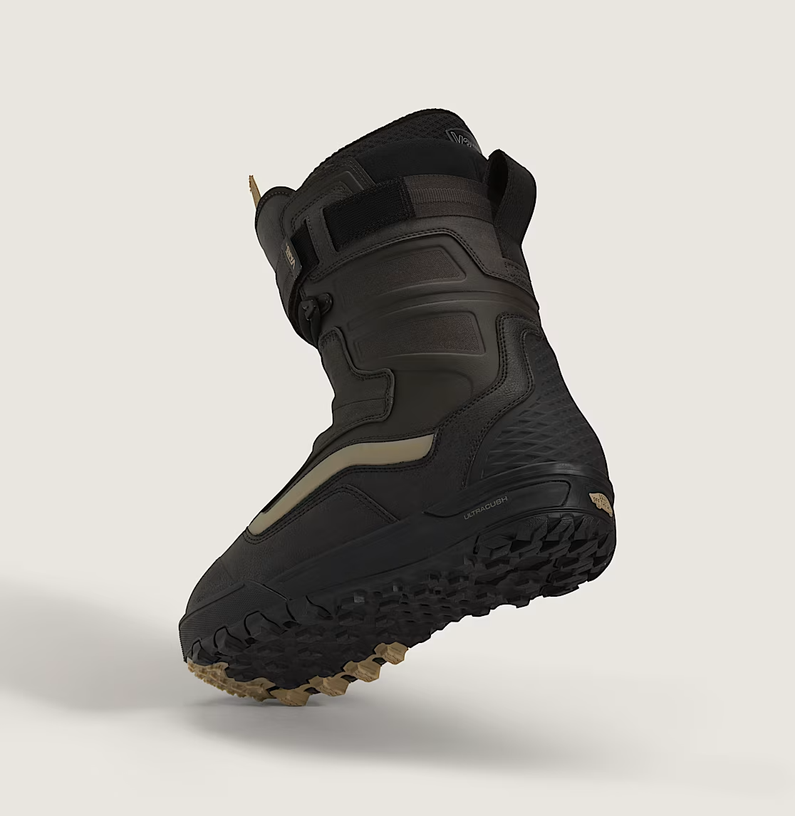 Vans Hi-Country Snowboard Boots 2026 - People Skate and Snowboard