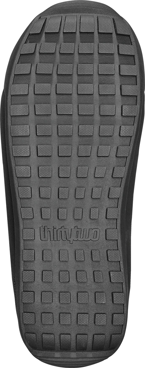 ThirtyTwo Shifty Boa Snowboard Boots 2025 - People Skate and Snowboard