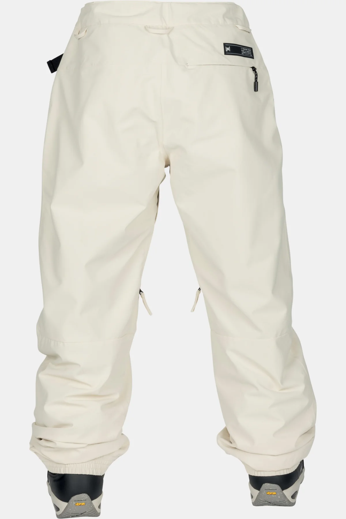 L1 Premium Goods Womens Krush Snow Pants 2026 - People Skate and Snowboard