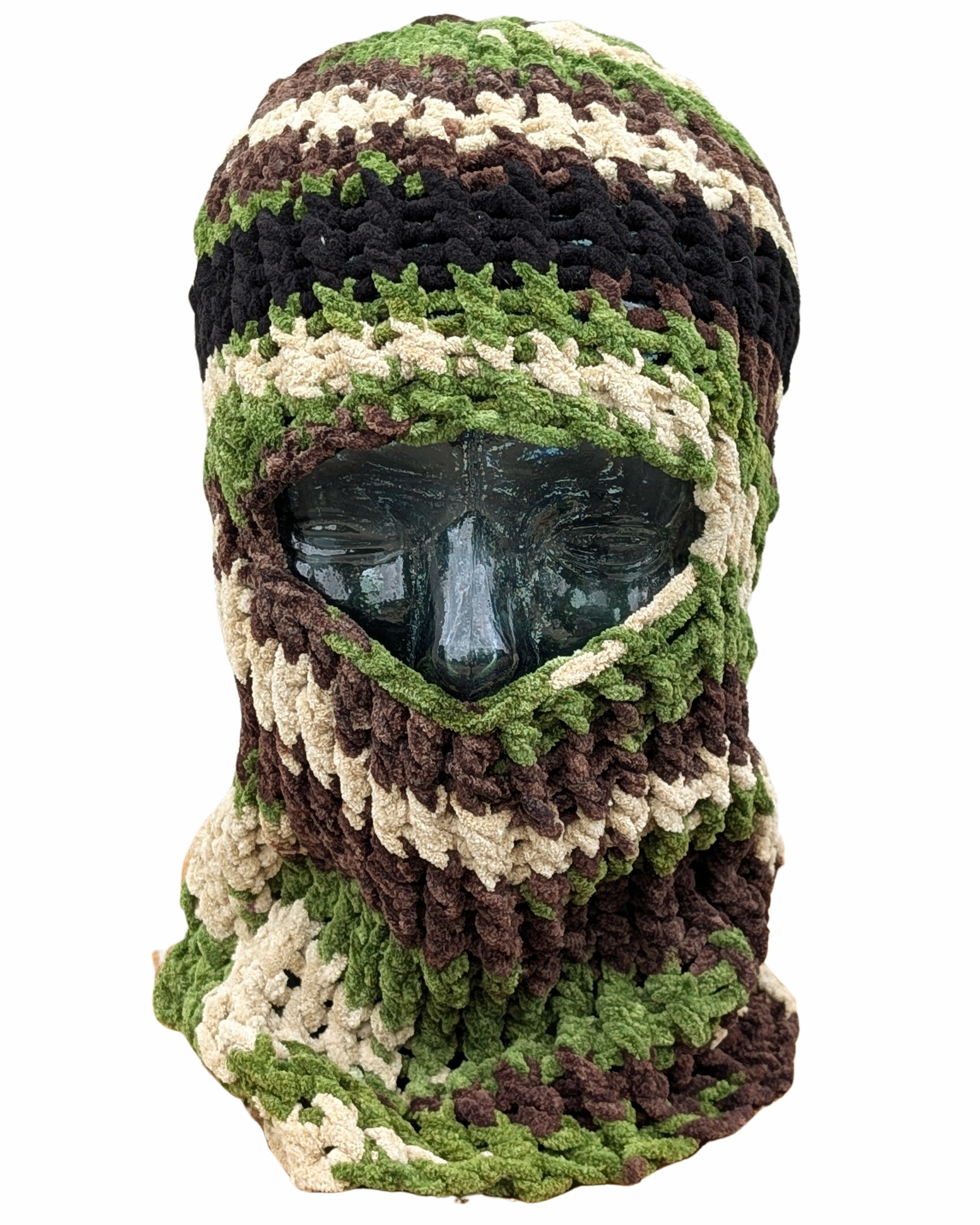 Lampshade The Lampshade Clava - People Skate and Snowboard