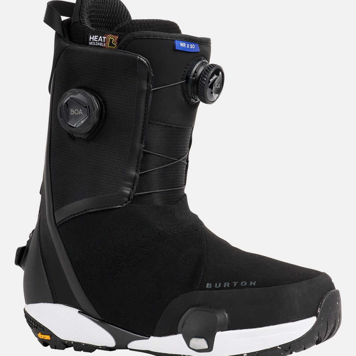 Burton Waverange X WIDE Step On Snowboard Boots – People Skate and
