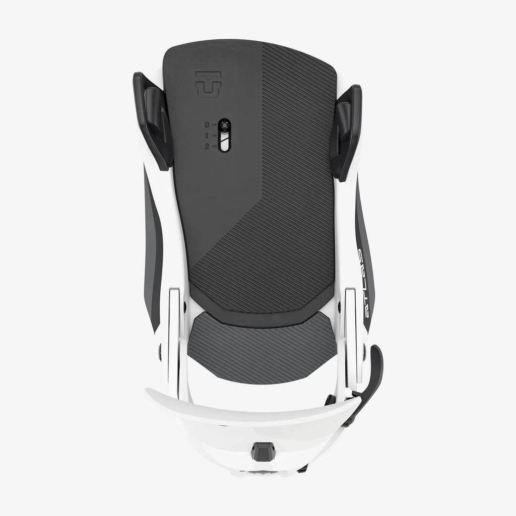 Union Atlas Step On Snowboard Bindings 2026 - People Skate and Snowboard