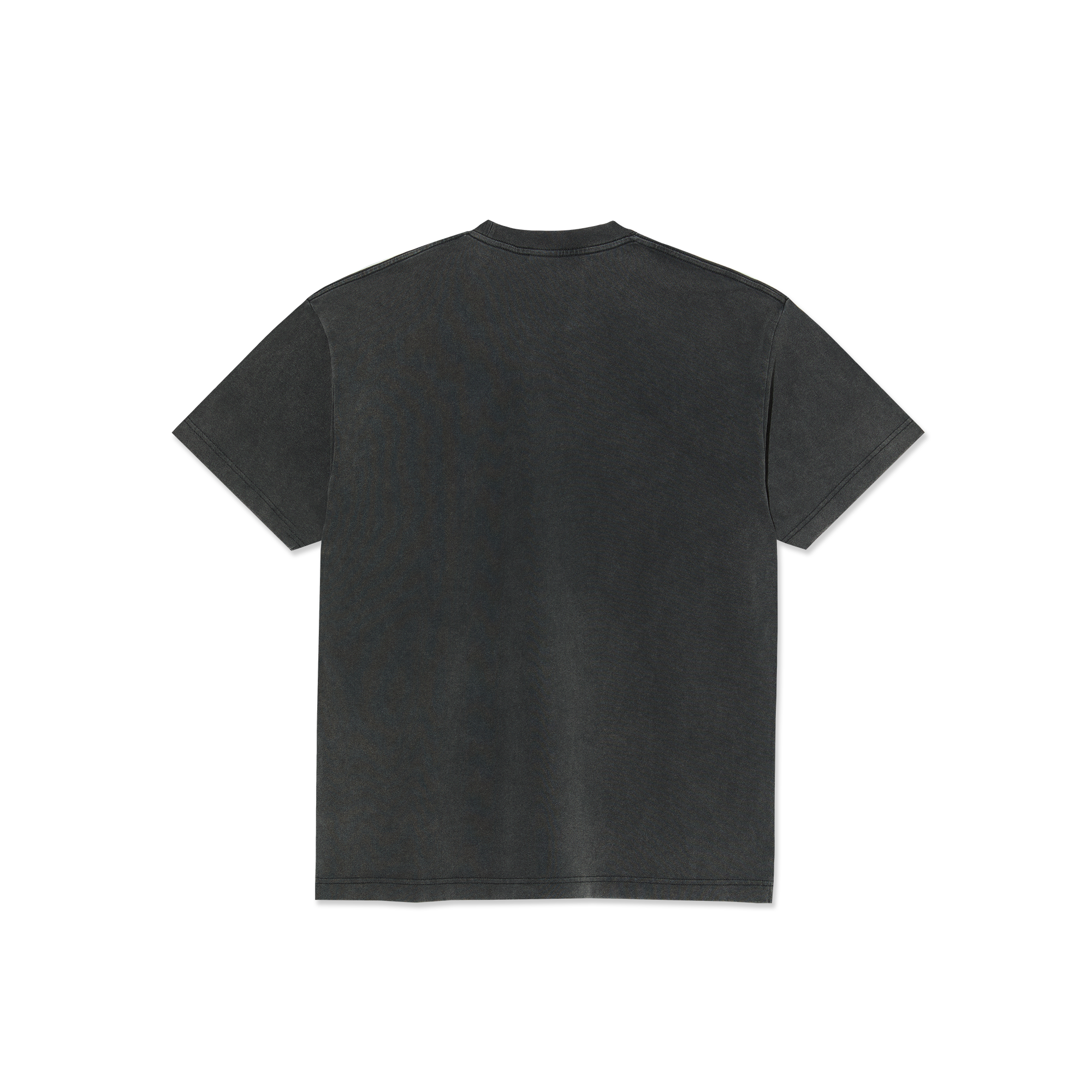 Polar Skate Co. Metal Logo Tee - People Skate and Snowboard