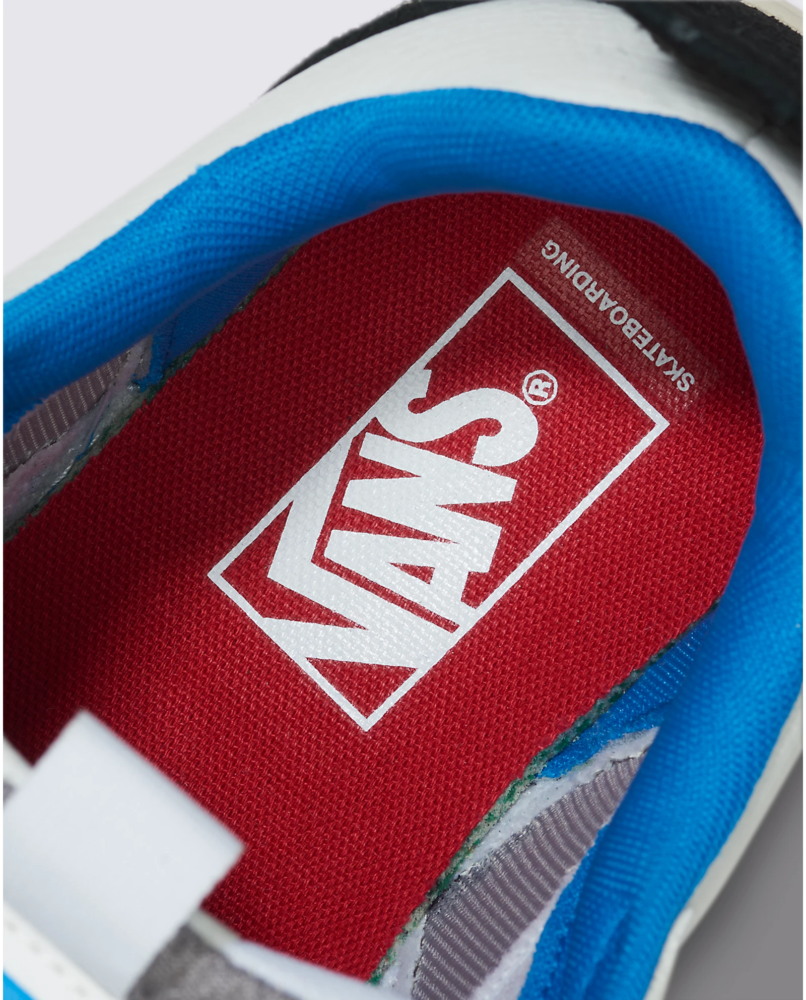 Vans Mixxa Skate Shoes - People Skate and Snowboard