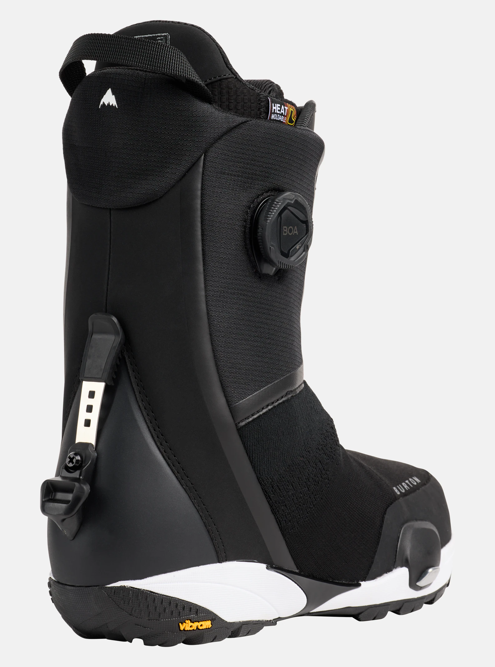 Burton Waverange X WIDE Step On Snowboard Boots - People Skate and Snowboard