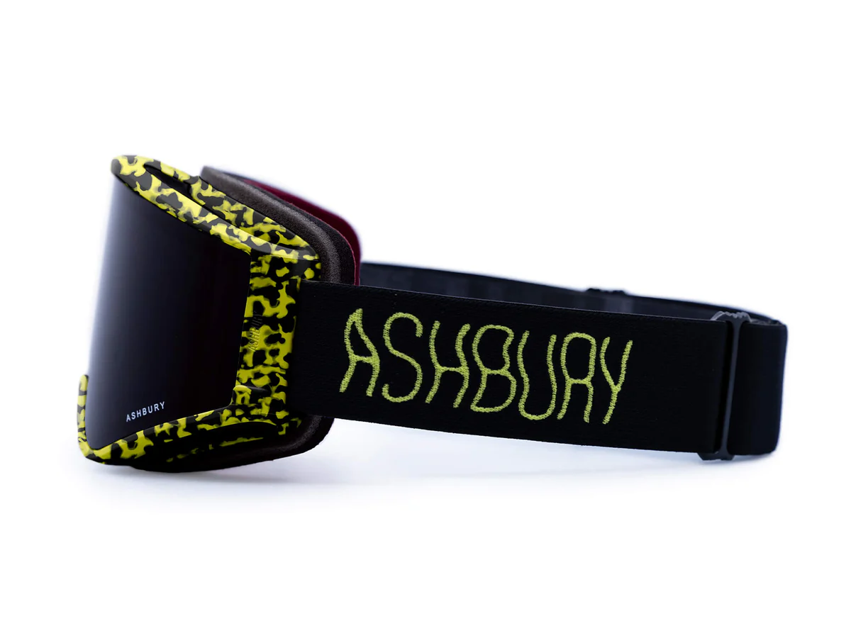 Ashbury A12 Goggles + Bonus Lens - People Skate and Snowboard
