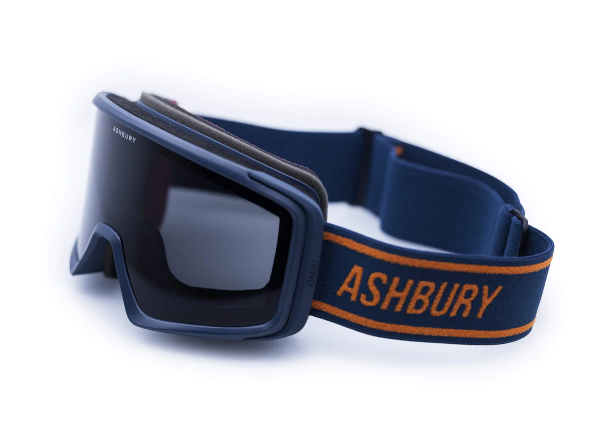 Ashbury Mirage Goggles + Bonus Lens - People Skate and Snowboard