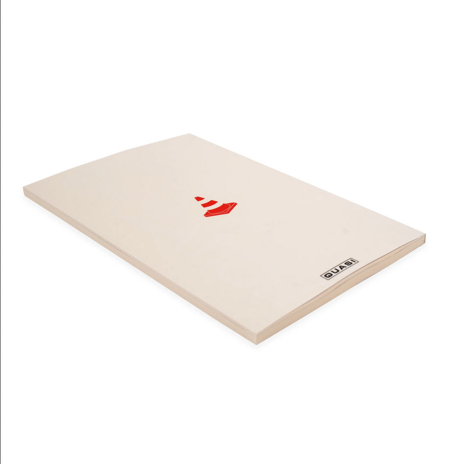 Quasi Simulation Book - People Skate and Snowboard