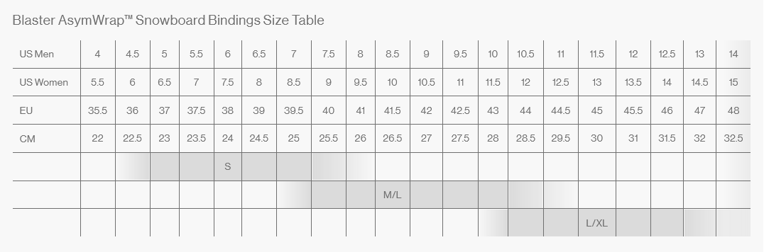 Bataleon Blaster AW Snowboard Bindings 2026 - People Skate and Snowboard