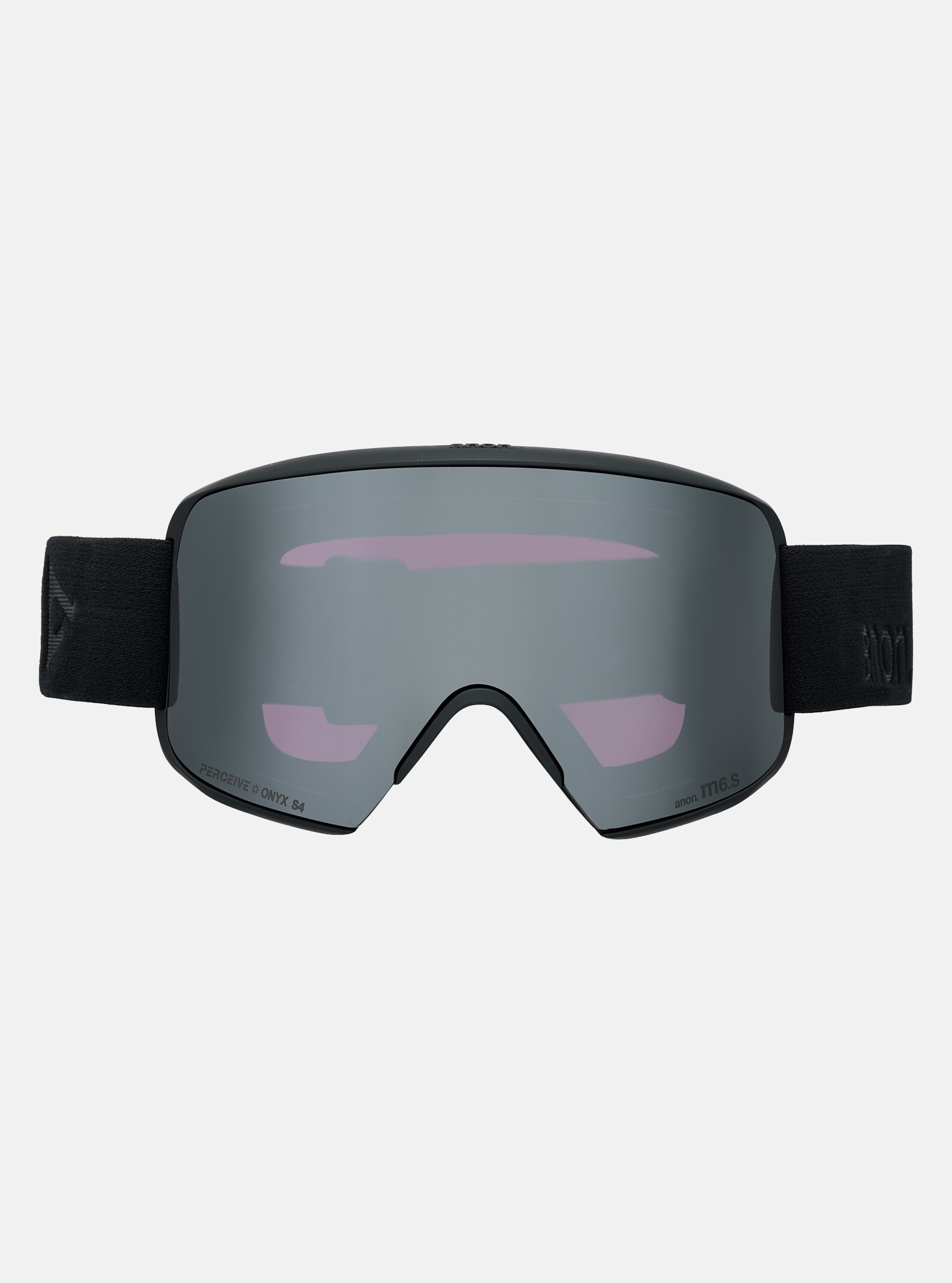 Anon M6S Cylindrical Goggles + Bonus Lens + MFI Face Mask - People Skate and Snowboard