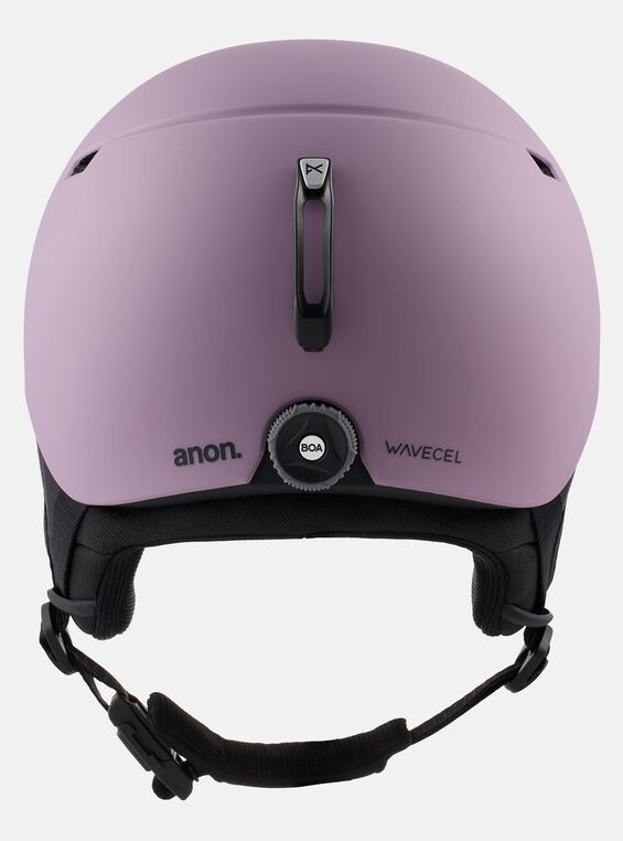 Anon Kid's Oslo Wavecell Snowboard Helmet size L/XL - People Skate and Snowboard