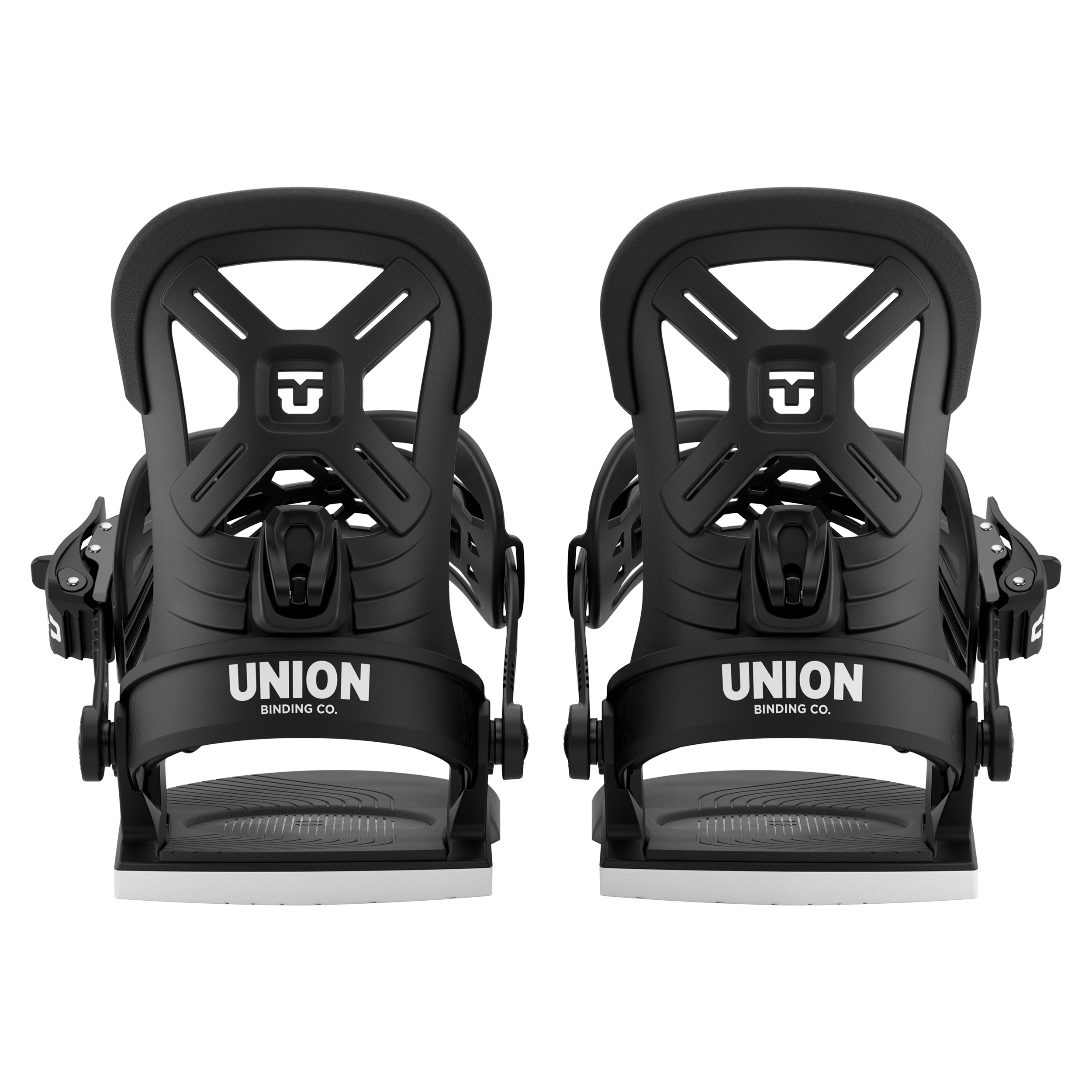 Union Cadet Youth Snowboard Bindings 2026 - People Skate and Snowboard