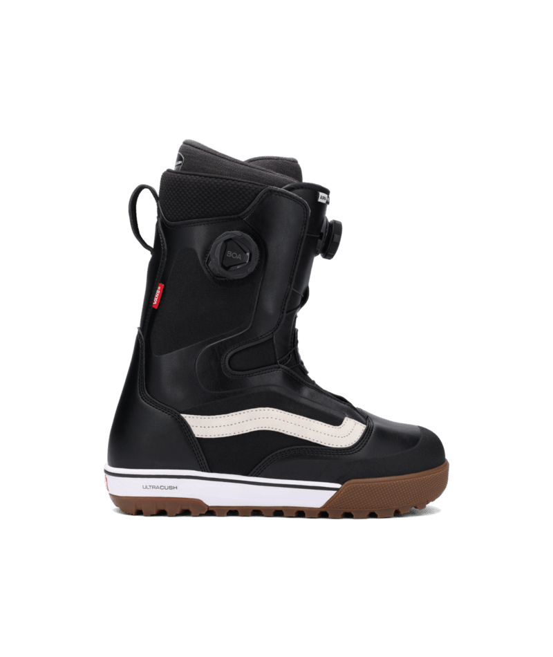 Vans Aura Pro Double BOA Snowboard Boots 2026 - People Skate and Snowboard