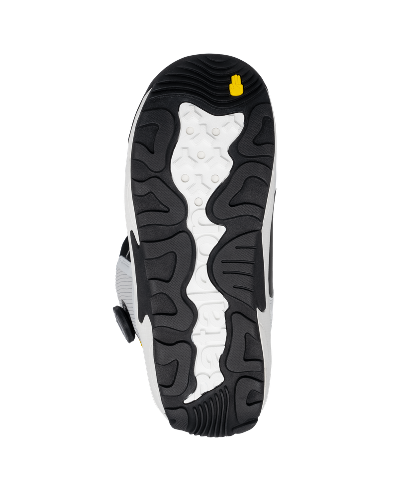 Bataleon Rave Double Boa Snowboard Boots 2026 - People Skate and Snowboard