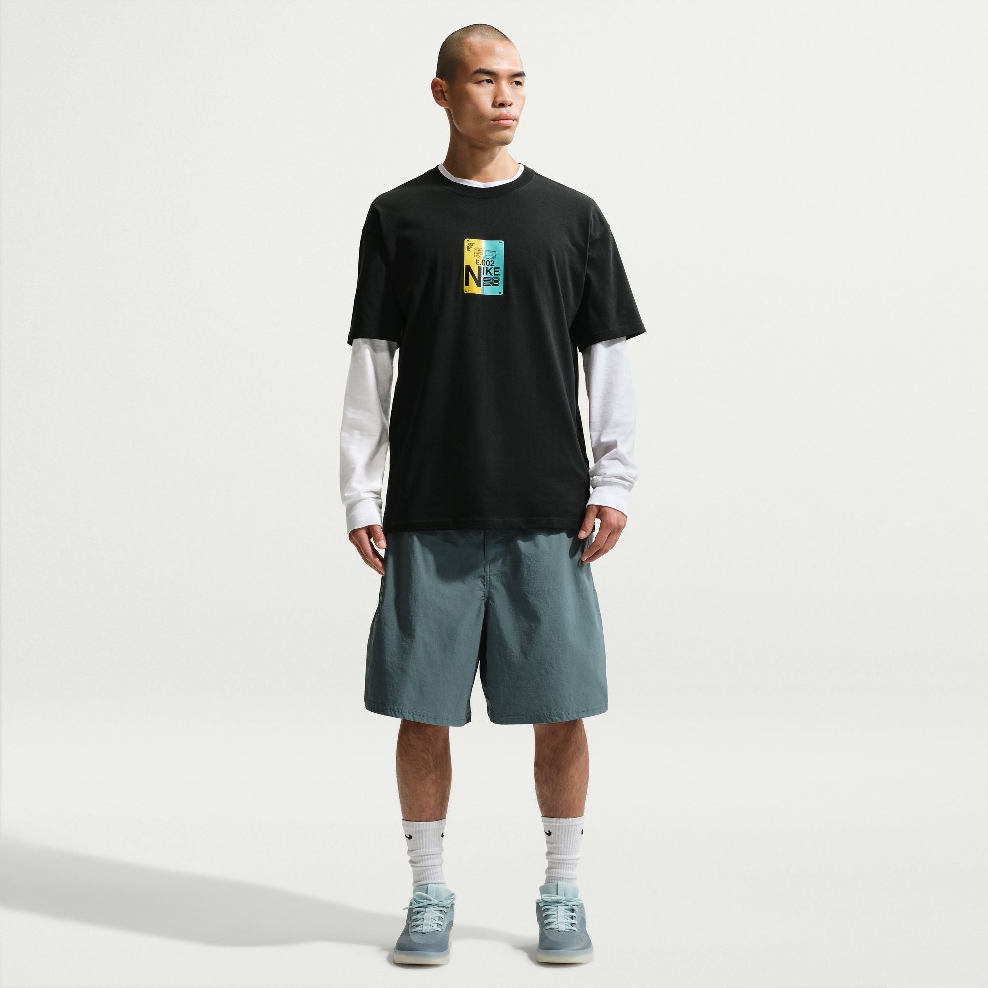 Nike SB 9ER Shorts - People Skate and Snowboard