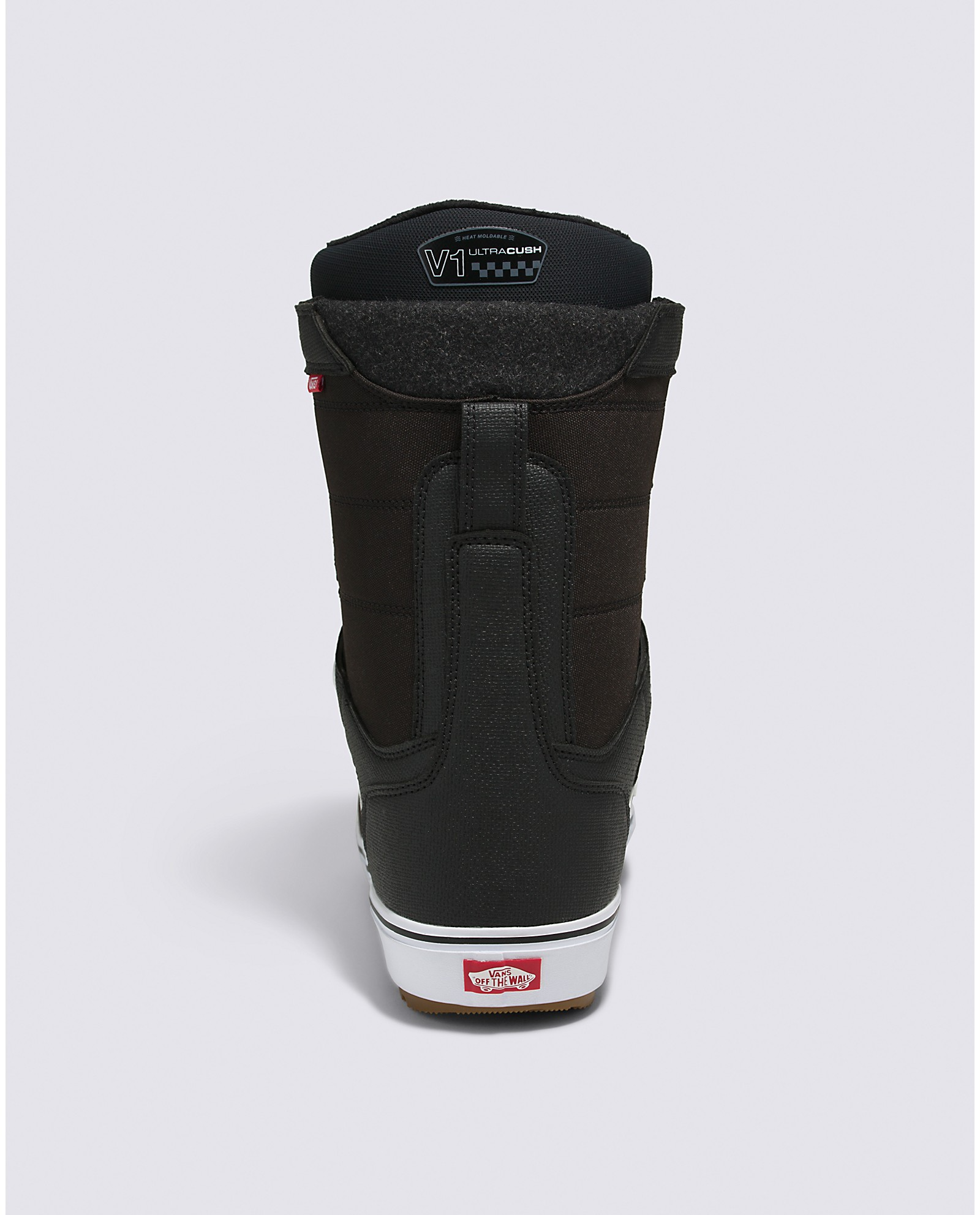 Vans Hi-Standard OG Snowboard Boots size 9 - People Skate and Snowboard