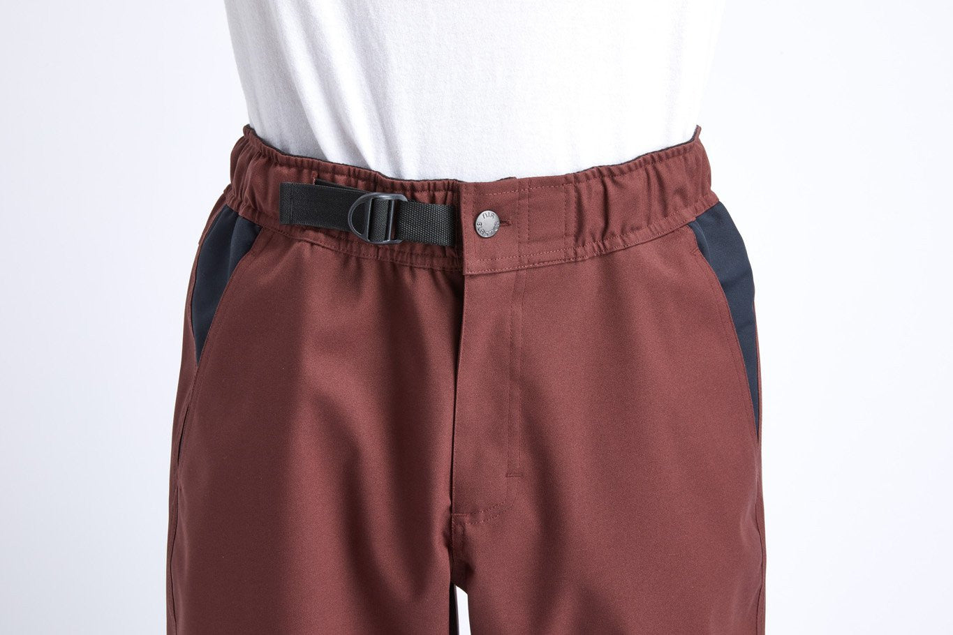 Airblaster Elastic Boss Snow Pant - People Skate and Snowboard