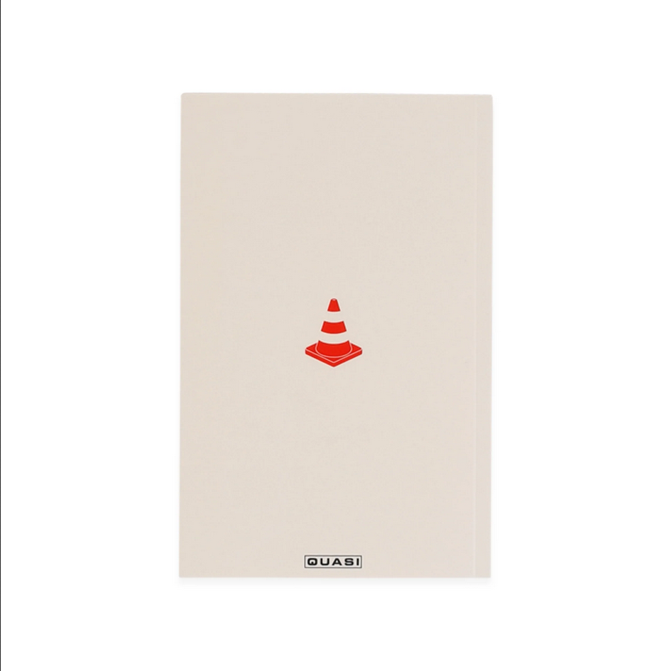 Quasi Simulation Book - People Skate and Snowboard