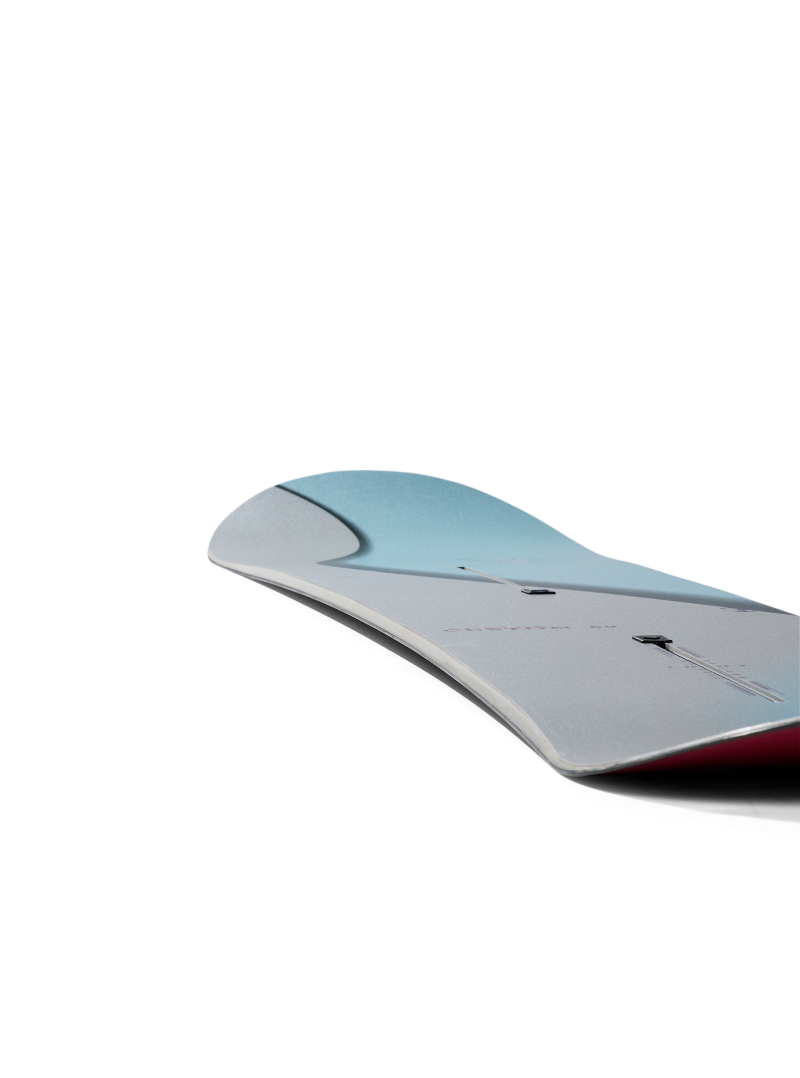 Burton Custom Camber 30th Anniversary Snowboard 159 - People Skate and Snowboard