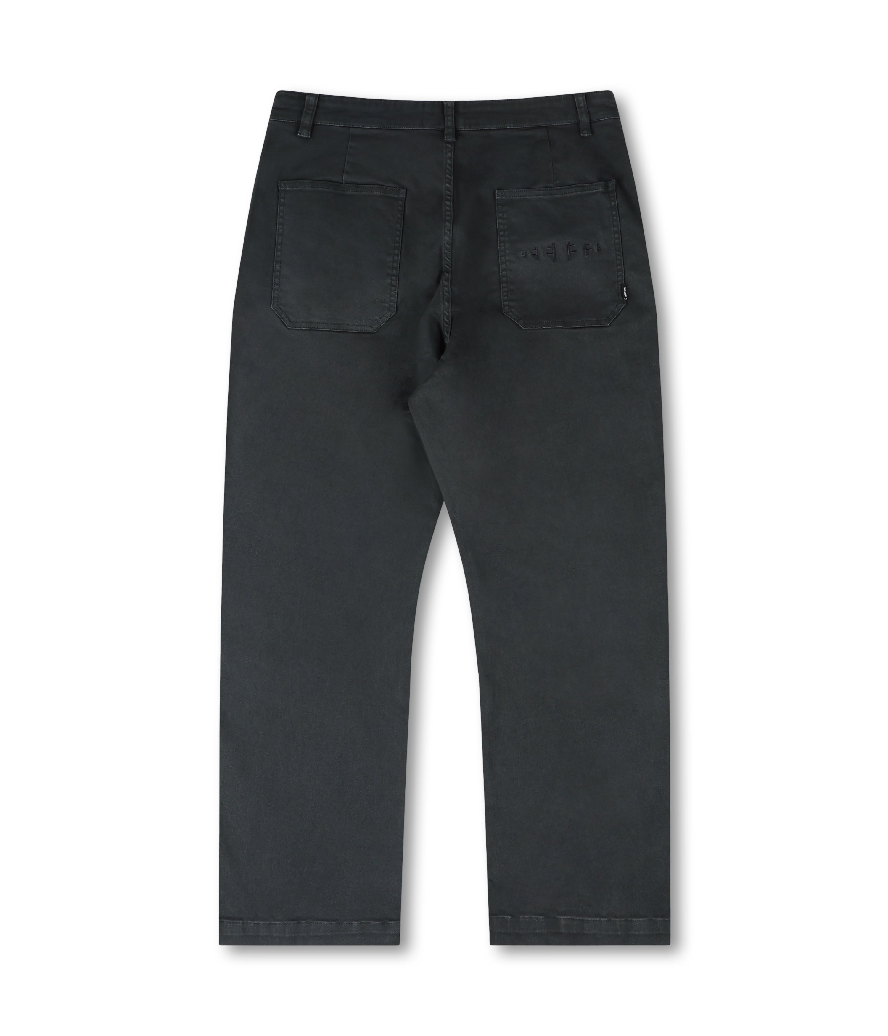 Former Reynolds Overdye Denim Pant - People Skate and Snowboard