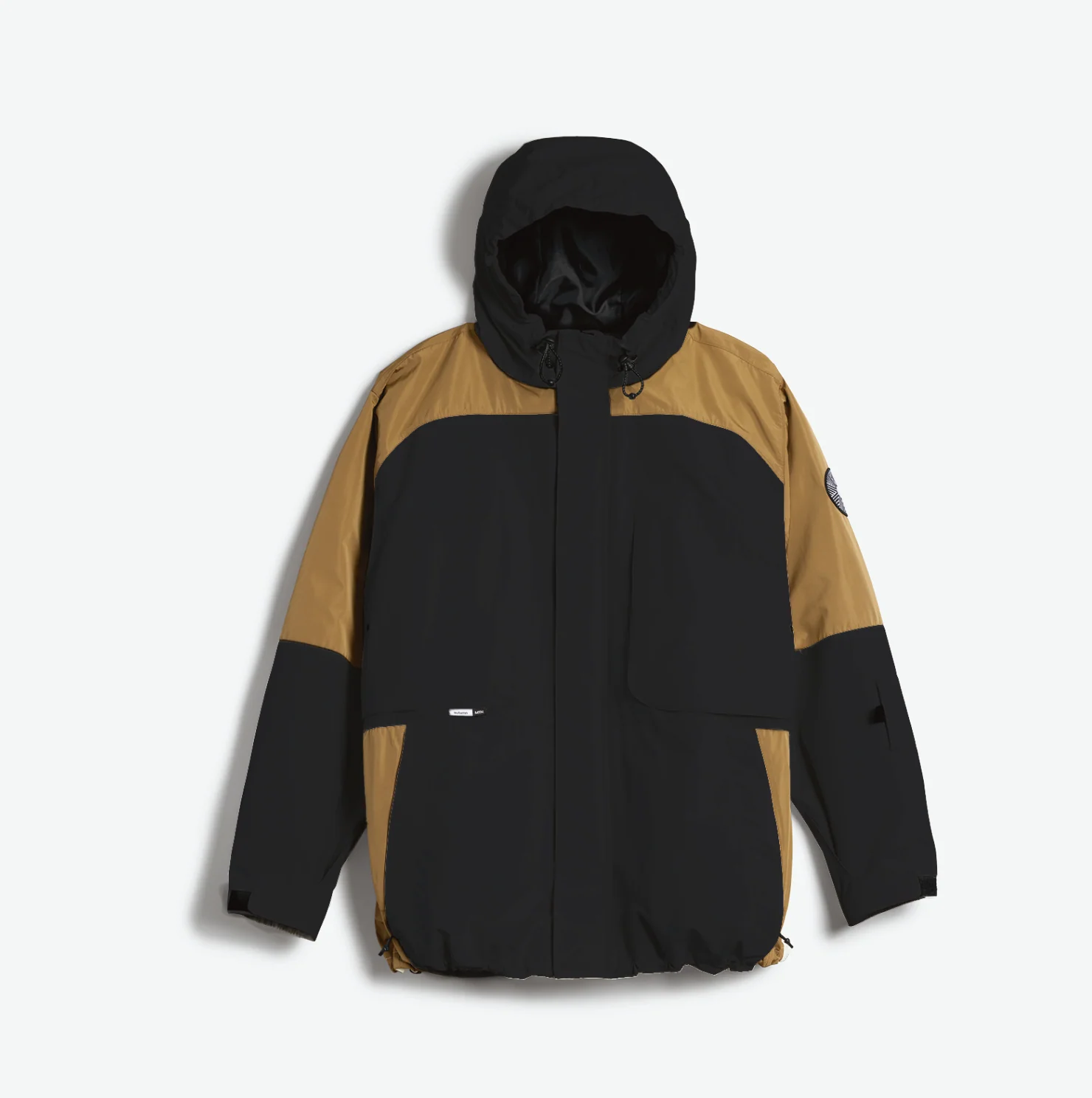 Autumn Field Jacket - People Skate and Snowboard