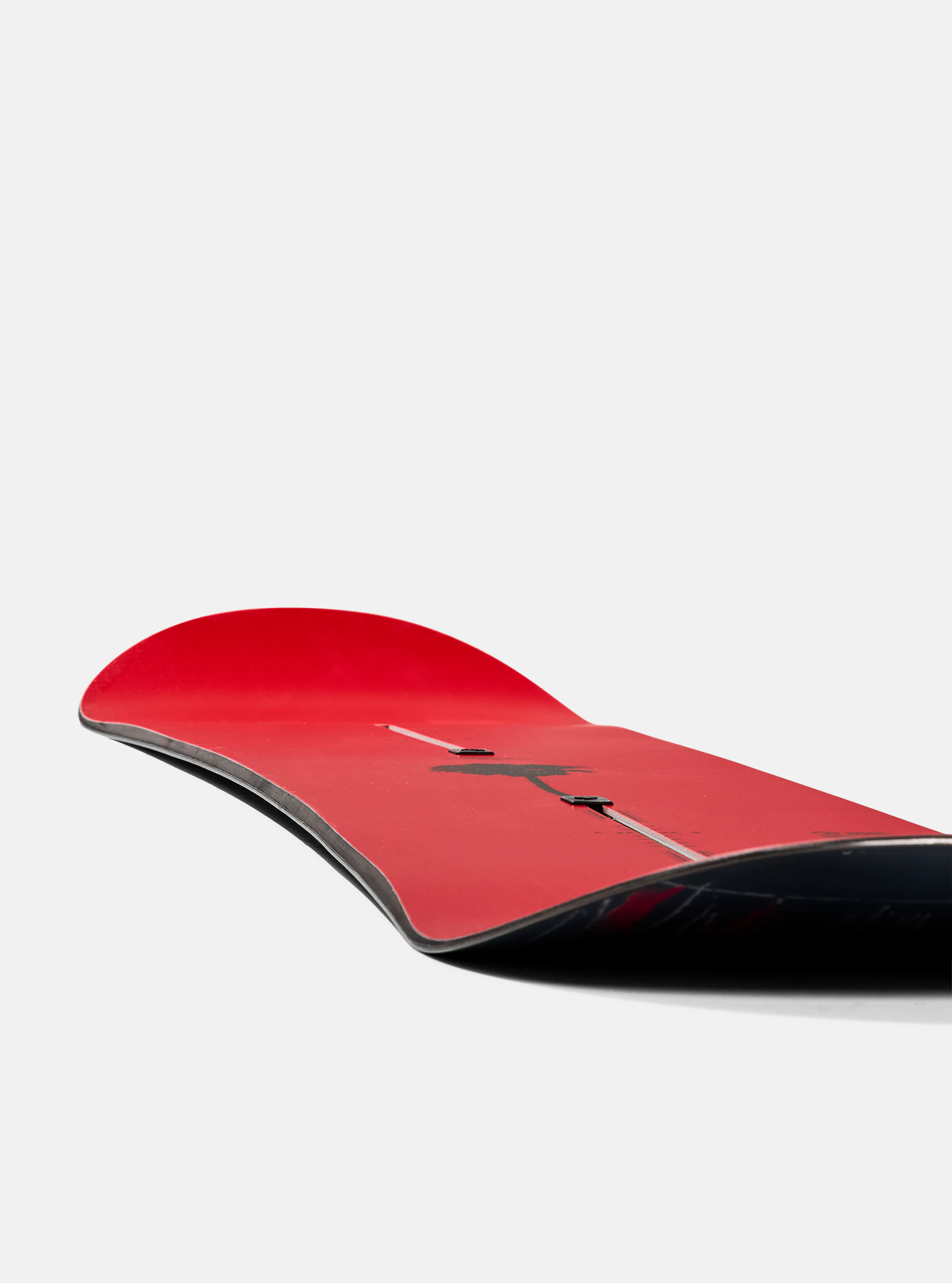 Burton Blossom Camber Snowboard 'Cherry Blossom' 2026 - People Skate and Snowboard