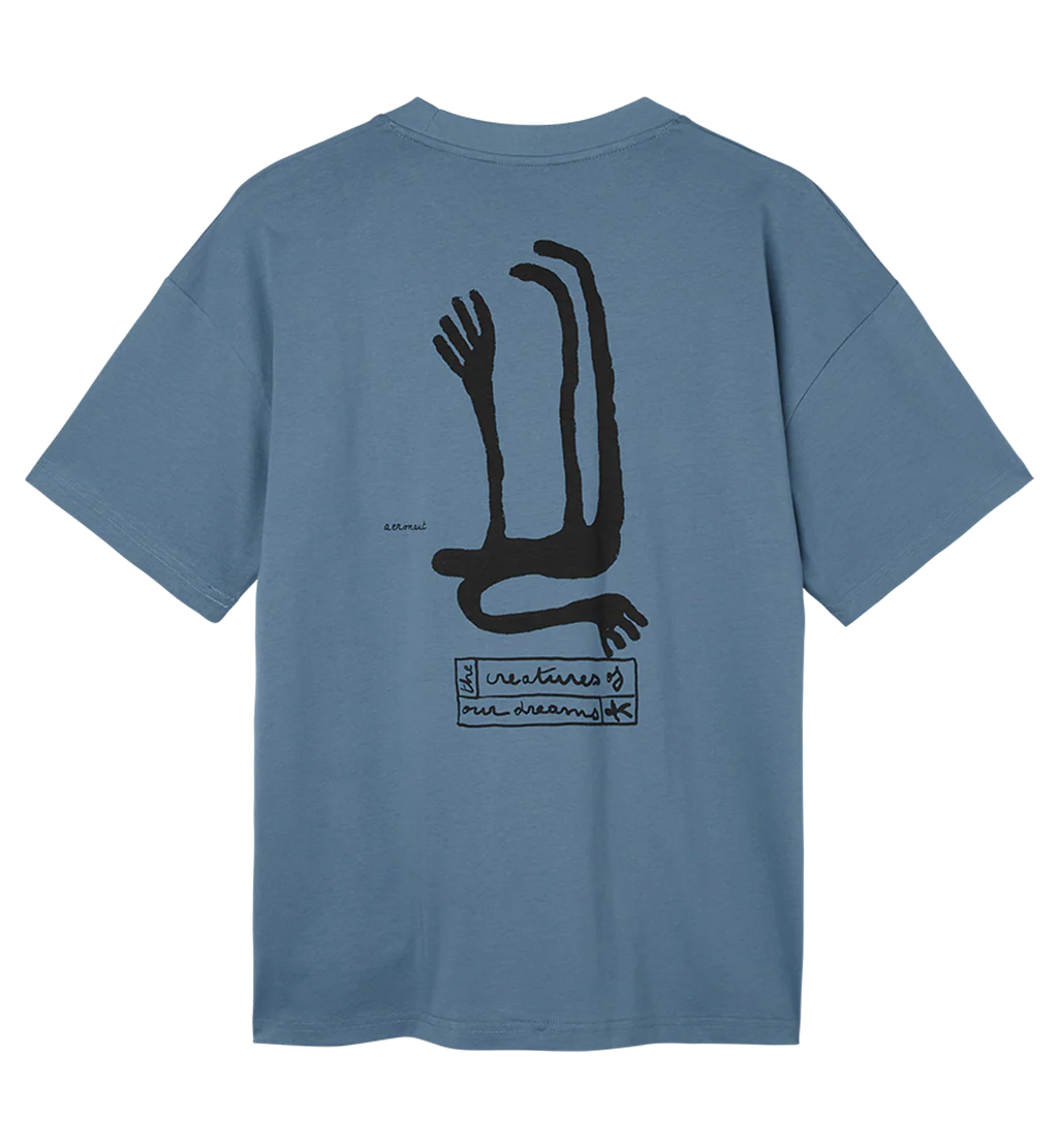 Capita Aeronaut Tee - People Skate and Snowboard