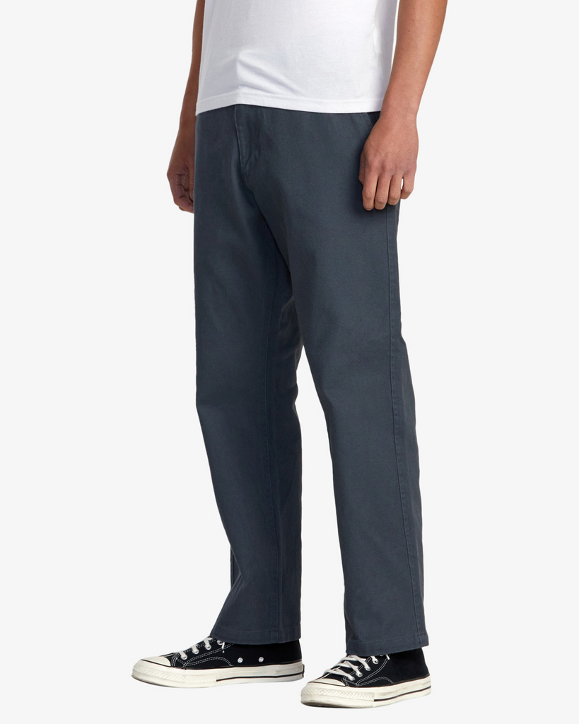 RVCA Americana Chinos Pant - People Skate and Snowboard