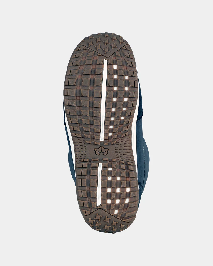 Rome Stomp Boa Snowboard Boots 2025 - People Skate and Snowboard